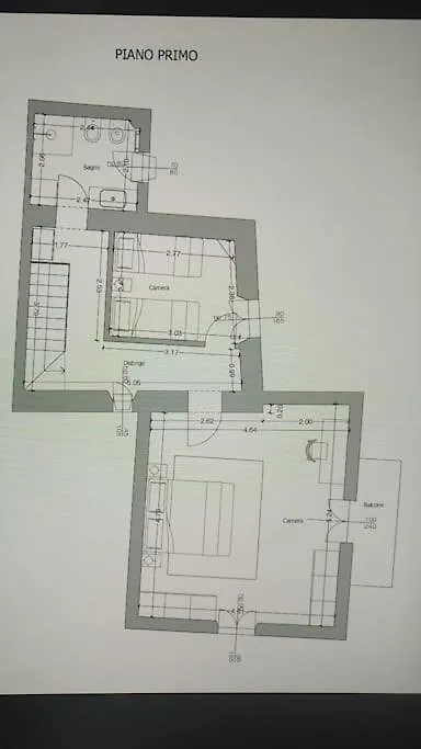 Casa Gelsomina Villa Gardone Riviera