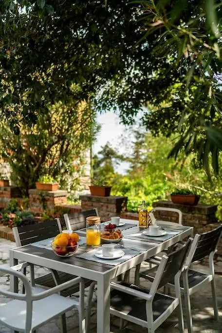 Holiday home Casa Gelsomina Villa Gardone Riviera