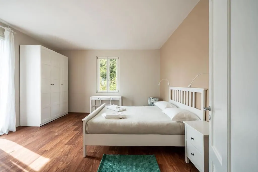 Casa Gelsomina Villa Gardone Riviera