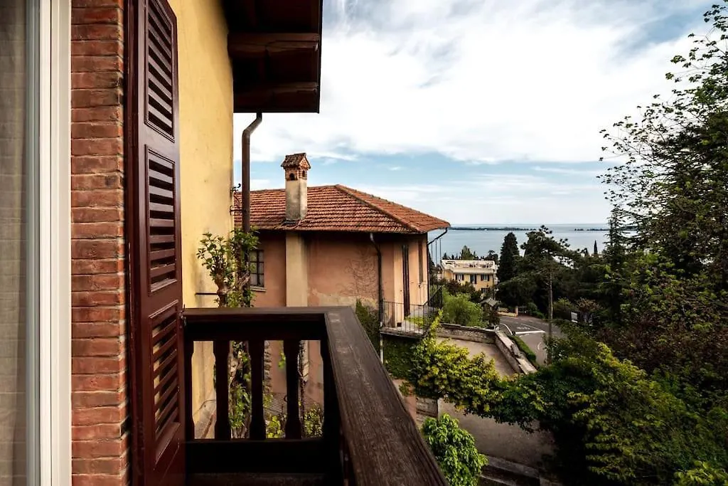Casa Gelsomina Villa Gardone Riviera
