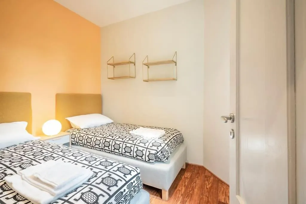 Casa Gelsomina Villa Gardone Riviera