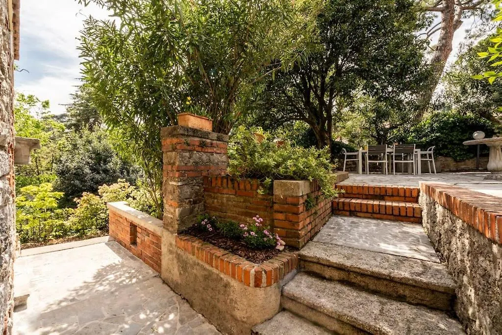 Casa Gelsomina Villa Gardone Riviera 0*,  Italy
