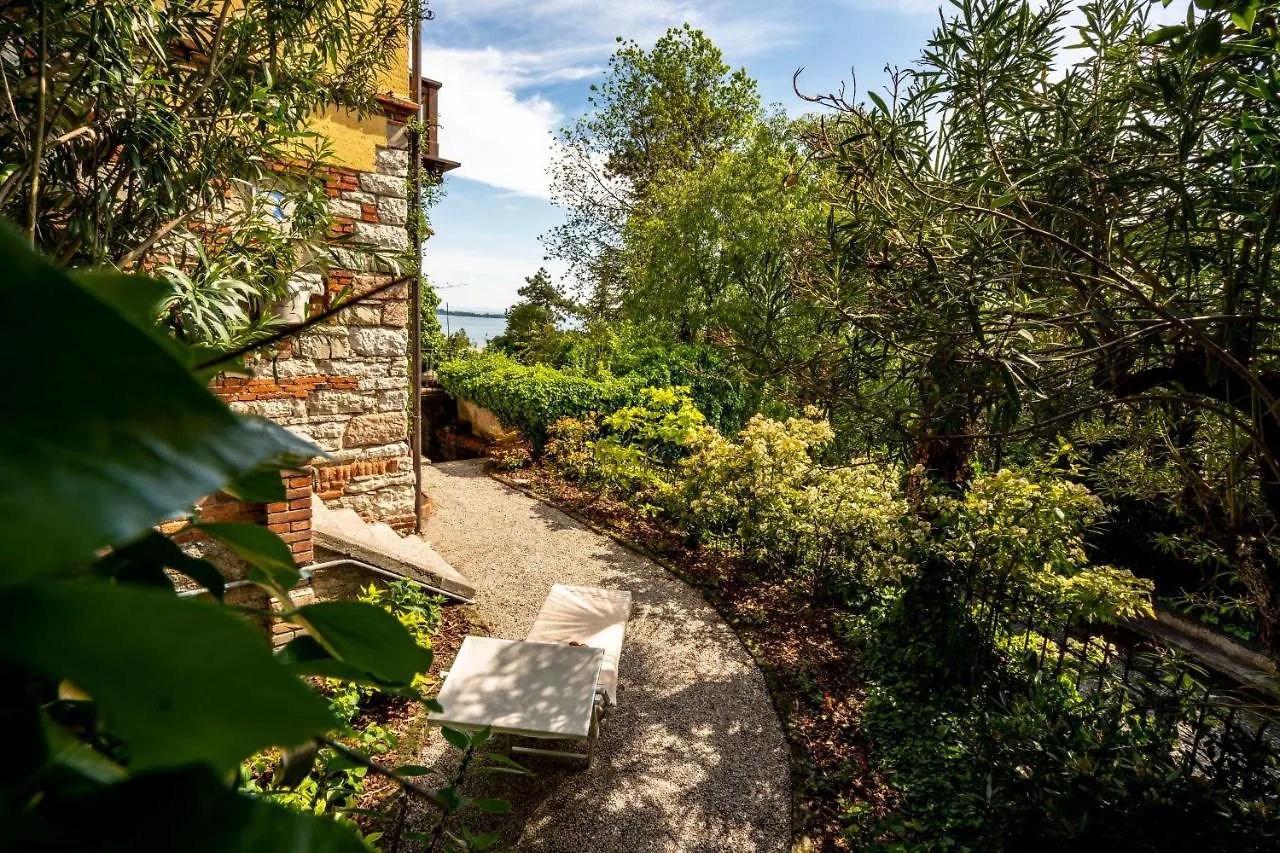 Casa Gelsomina Villa Gardone Riviera