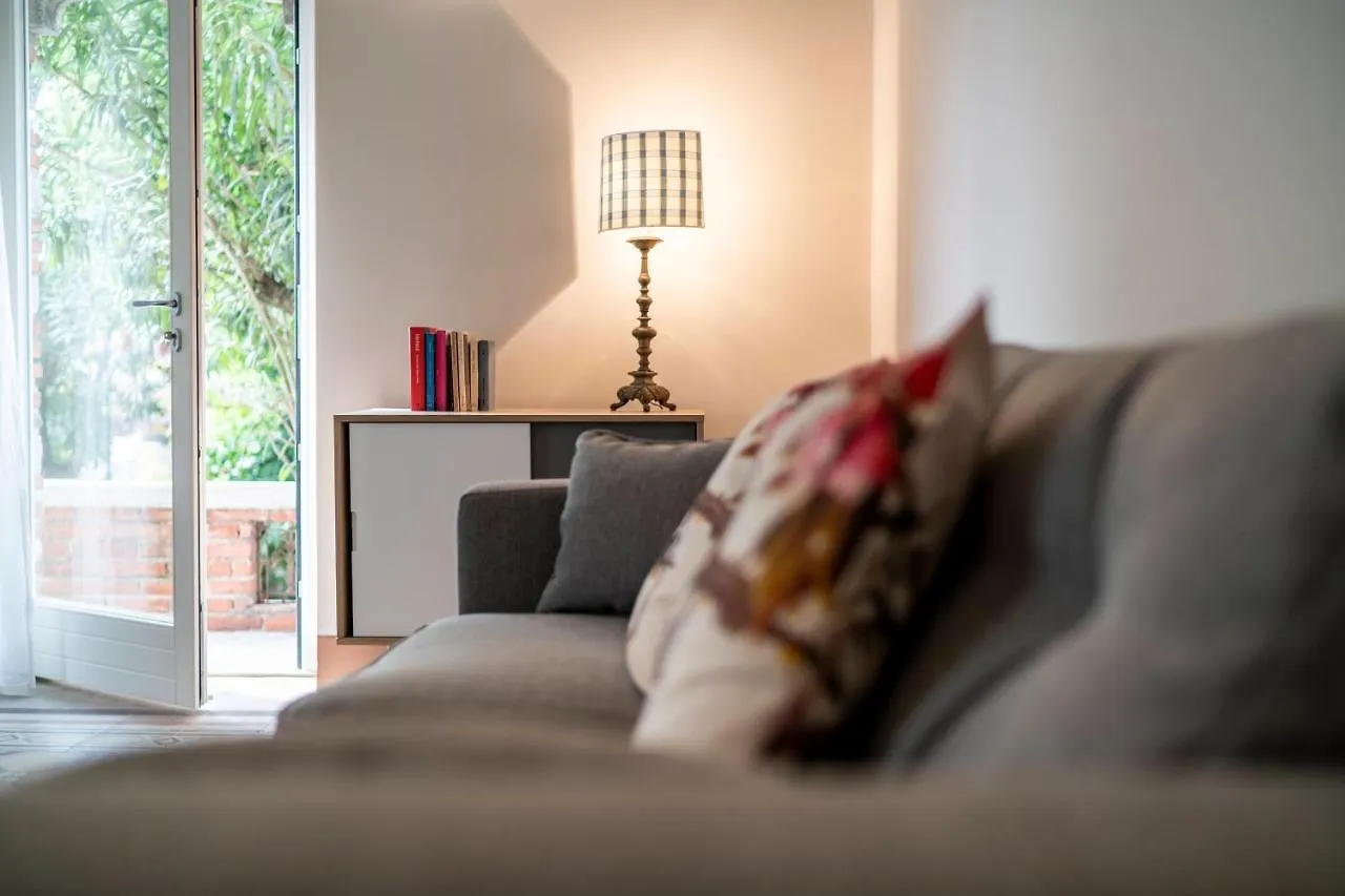 Holiday home Casa Gelsomina Villa Gardone Riviera