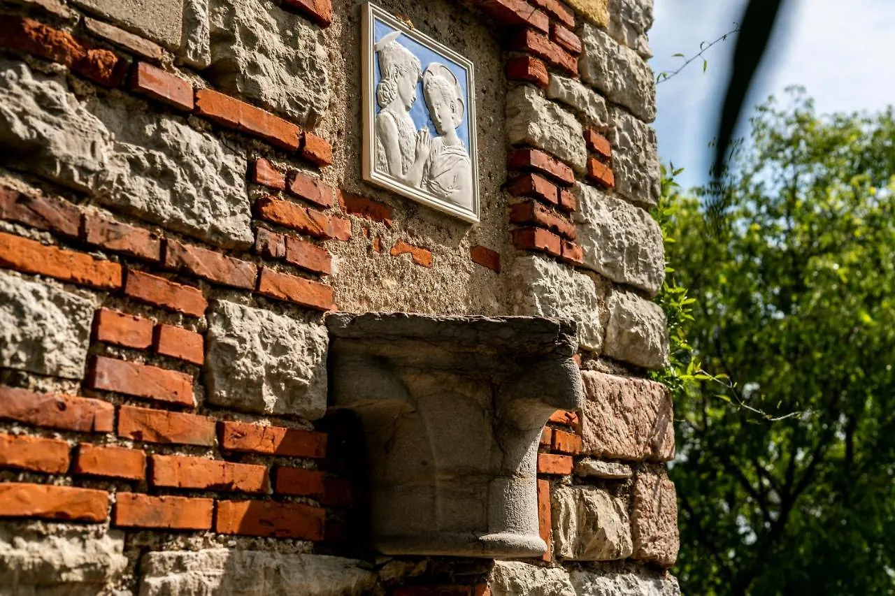 Casa Gelsomina Villa Gardone Riviera 0*,  Italy