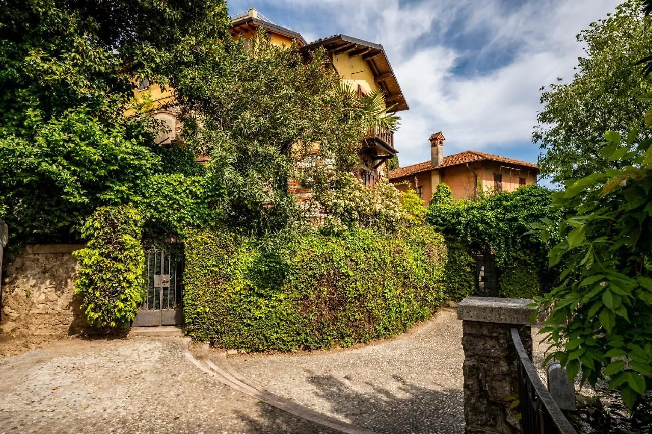 Casa Gelsomina Villa Gardone Riviera