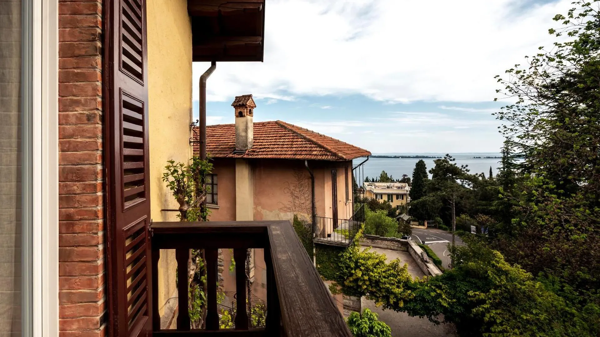 Holiday home Casa Gelsomina Villa Gardone Riviera